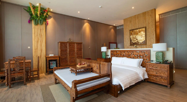 Shenzhen Dameishawan Youtinghui Hotel