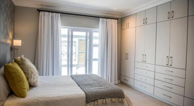 Номер Deluxe The Whale on Main B&B