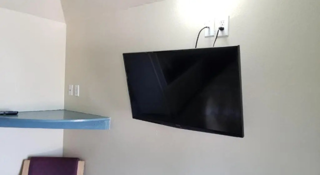 Номер Deluxe Maxim III Motel