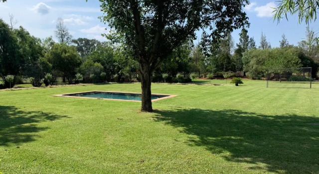 Kleinbos Self-catering, Забронировать Отель Отели Фри-Стейт с парковкой, Парковка