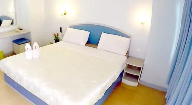 Двухместный номер Standard с балконом P.A. Place Hotel