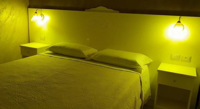 Hotel Diamante, Prenota Hotel Villaricca Campania