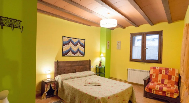 La Llar - Lo Paller del Coc, Book Lejlighedshotel Rialp 