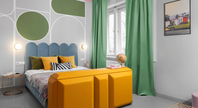 Lucifer Apartment, Забронировать Апартаменты/квартира Будапешт 