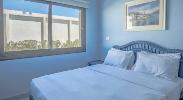 Vesta - Luxury APT - 2BR - Gcribs II