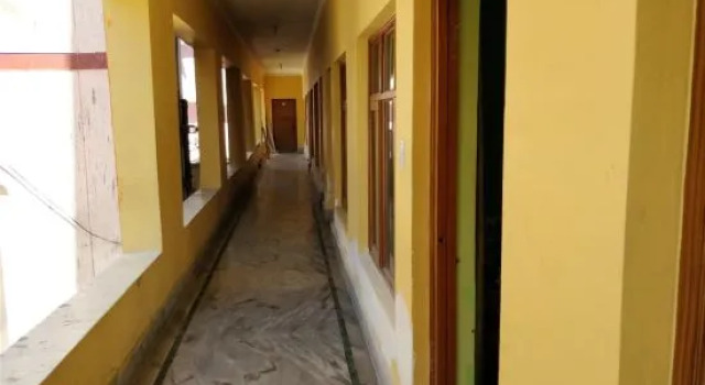 Hotel Comfort Inn, Prenota Hotel Chamoli Uttarakhand