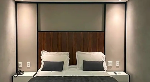 Номер Superior Cataratas Park Hotel e Eventos