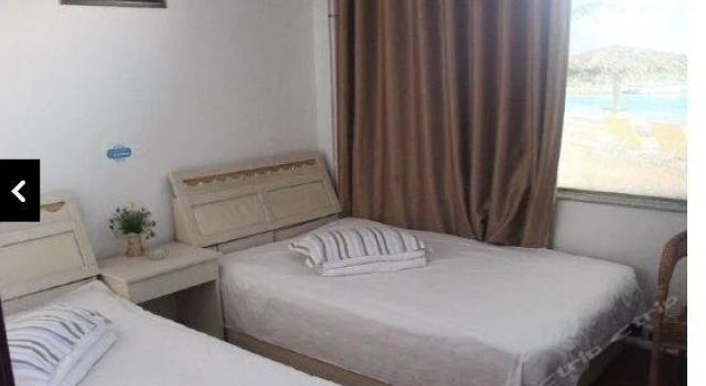 Huimin Ruijia Inn, Buchen Sie Hotel Huimin Shandong