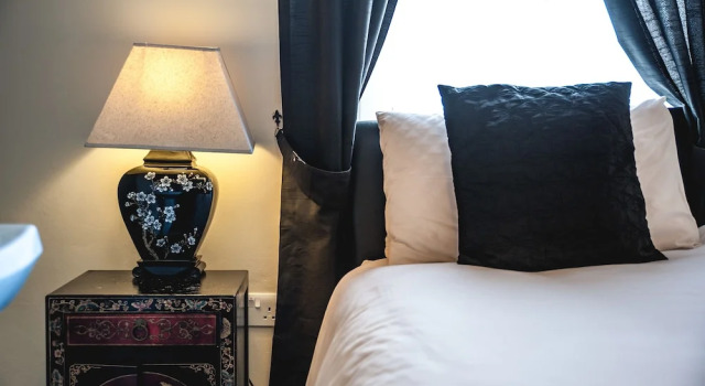 Одноместный номер Standard Arlana Guest House