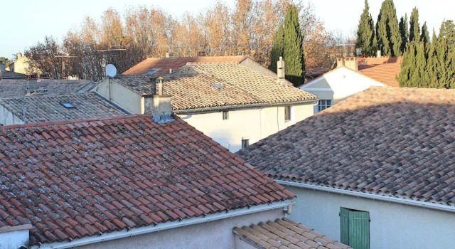 La Suite du Off, Prenota Hotel Vedene Valchiusa