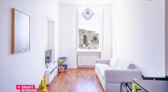 Апартаменты Belvedere Hambury Apartment by Wonderful Italy