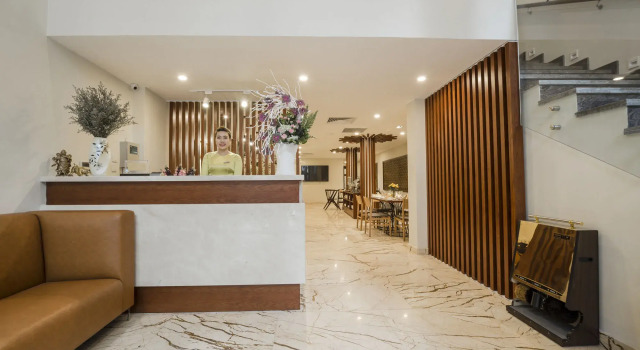 Midori Boutique Hotel