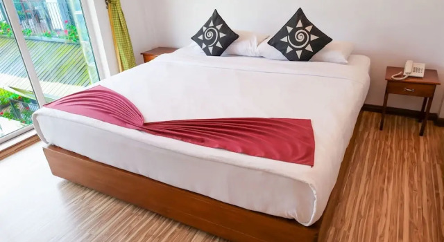 Двухместный номер Deluxe Midky Hotel Nuwara Eliya