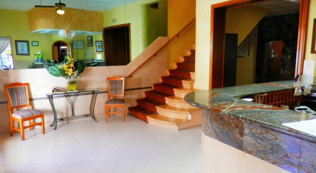 Hotel Playa Sol