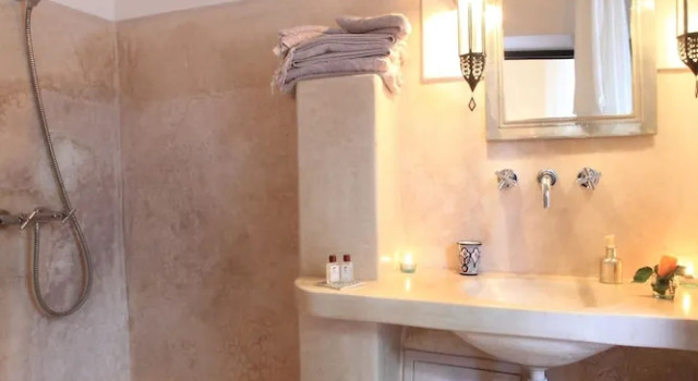 Suite Comfort Riad Dar Yamna Marrakech