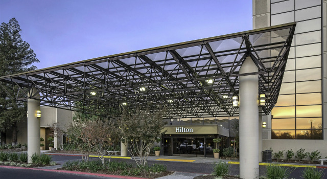 Hilton Sacramento Arden West