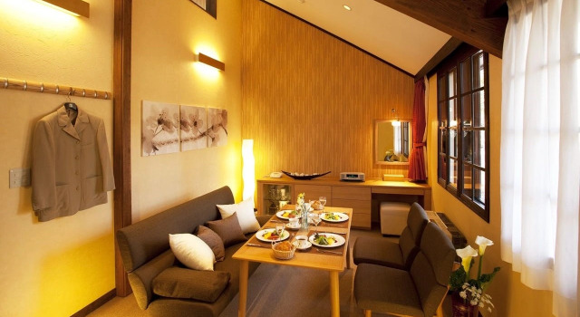 Auberge Tera