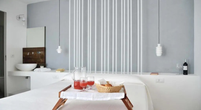 Номер Economy Villa Canisello