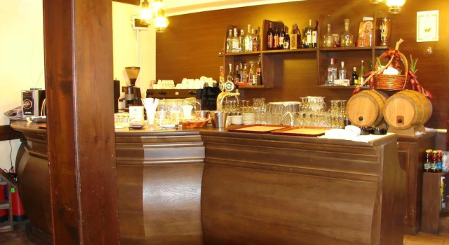 Hotel Tzarev Vrah, Reserva ahora Hotel Hoteles en Kyustendil con aparcamiento, Aparcamiento
