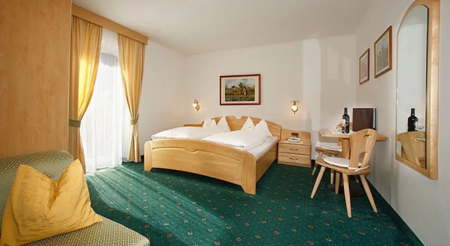 Hotel Else, Забронировать Отель Отели Сельва-ди-Валь-Гардена 3 звезды, рядом с Подъемник 84 Чампиной 2254м, 3*
