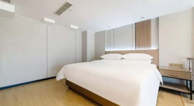 Люкс Vienna Hotel Quanzhou West Lake