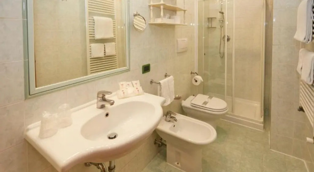 Четырёхместный номер Standard Casa Villa Gardenia - Venice
