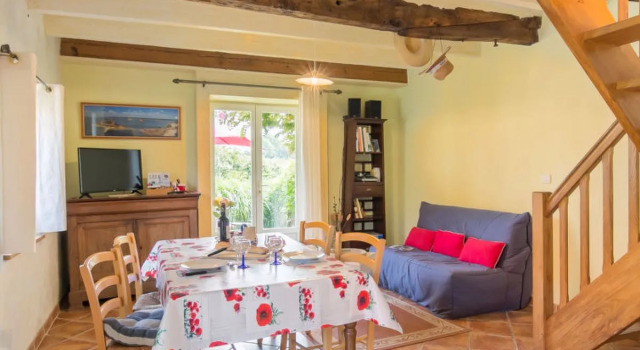 LHirondelle (SJD202), Prenota Hotel Saint-Jean-du-Doigt 