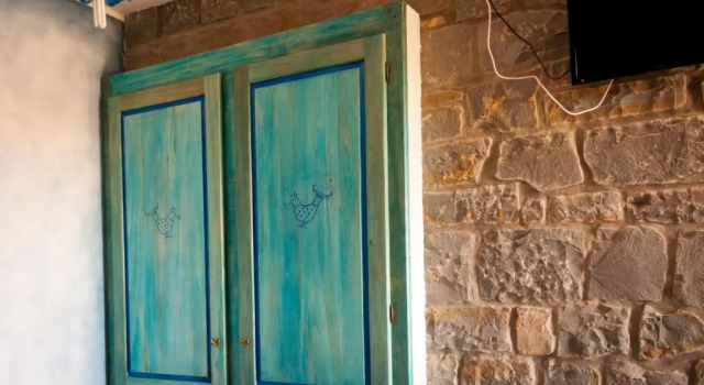 Номер Classic Agriturismo Le Vigne Ducali