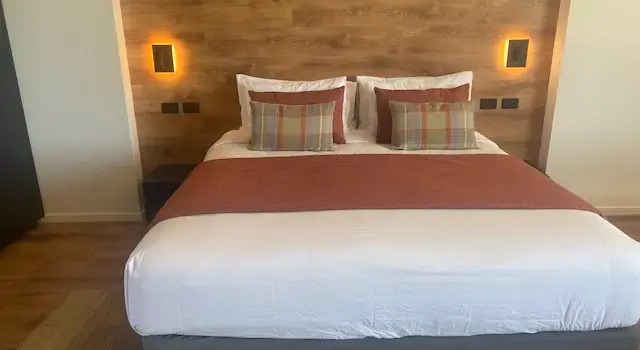 Студия Executive Grand Suites Lake Tekapo