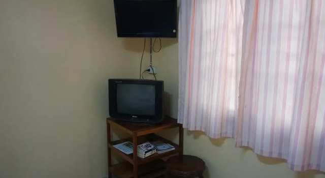 Ton Garden View Guesthouse