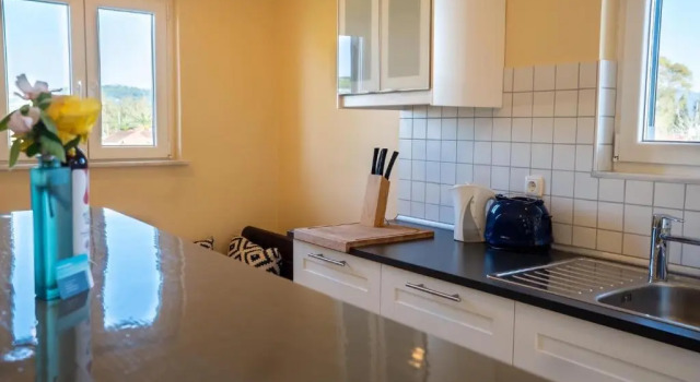 Апартаменты Botzoris Apartments
