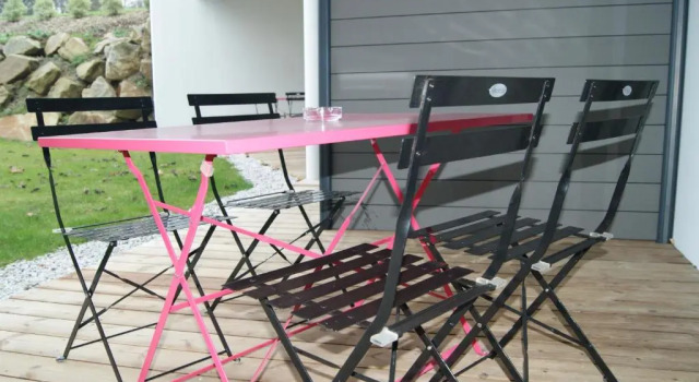 Семейный номер Standard ibis Saint-Malo Madeleine