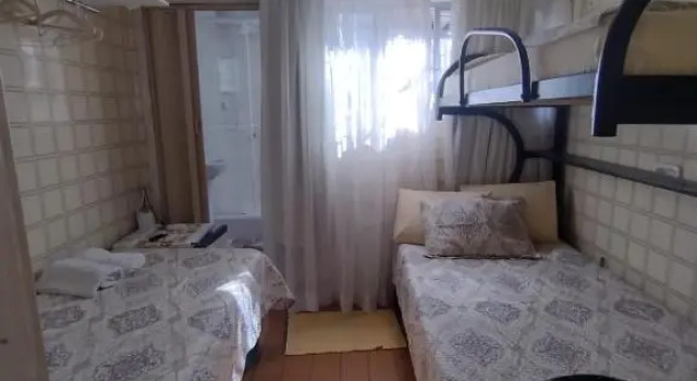 Номер Standard Hospedagem Domiciliar Alternativa