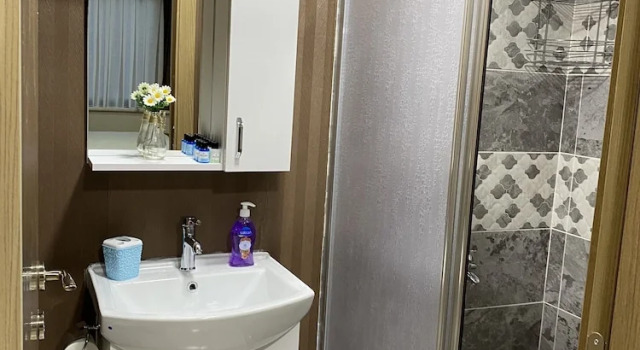 Номер Standard ATAM HOTEL