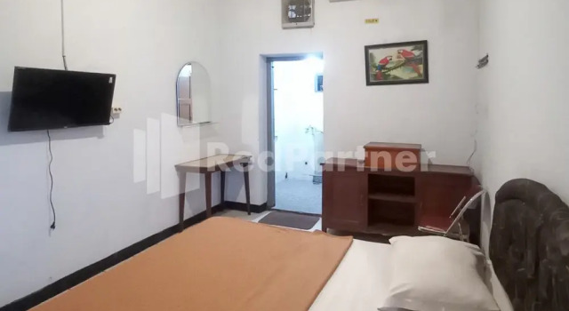 Habitación Estándar Hotel Palem 1 Syariah RedPartner