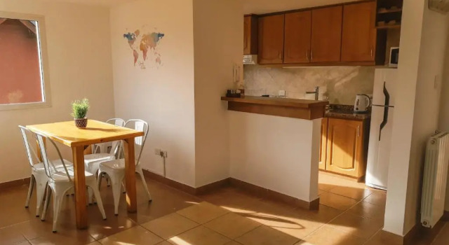 Апартаменты South Apartments