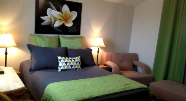 Motel au Fleuve d'Argent, Book Motel Hoteller i Bas-Saint-Laurent med parkering, Parkering