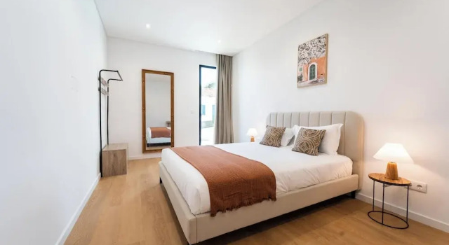 Auréa House - Luxury with an Ocean View, Buchen Sie Villa Feteiras São Miguel
