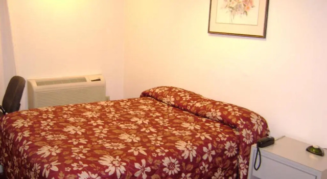Номер Standard Edgewick Inn