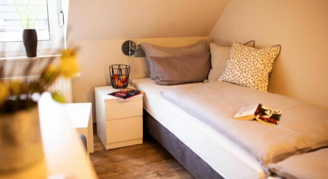 Апартаменты Haus Jelena Appartement 2