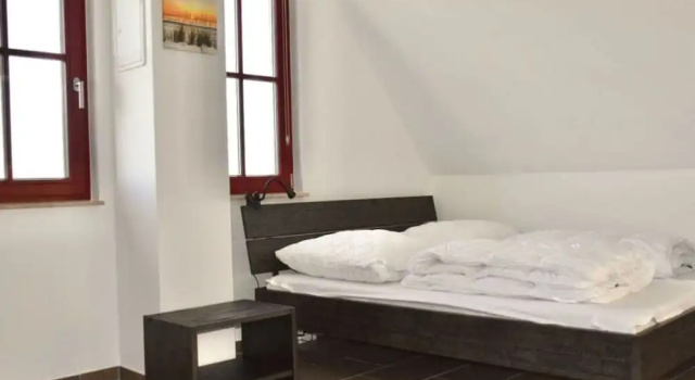 Апартаменты Vacation Home "mee Rhuus"