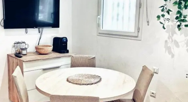 Charming T2 Cap Antibes, Забронировать Апартаменты/квартира Антиб Приморские Альпы