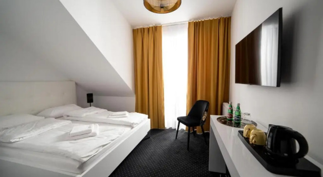 Номер Standard Hotel Południk Park Conference&SPA