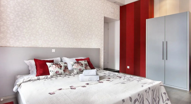 Kiev Accommodation Apartment on Basseinaya st.