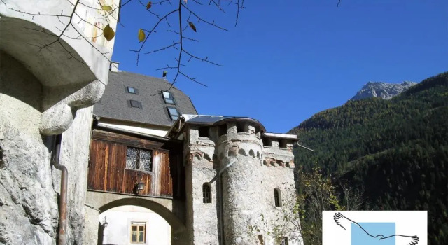 Номер Standard Schloss Hotel Fernsteinsee