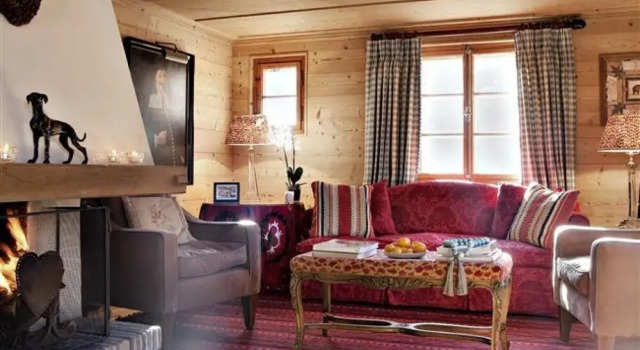 Chalet L Ours Chic Chalet Klosters Great Skiing Klosters, Reserva ahora Chalet de montaña Cabañas en Klosters, Cabaña