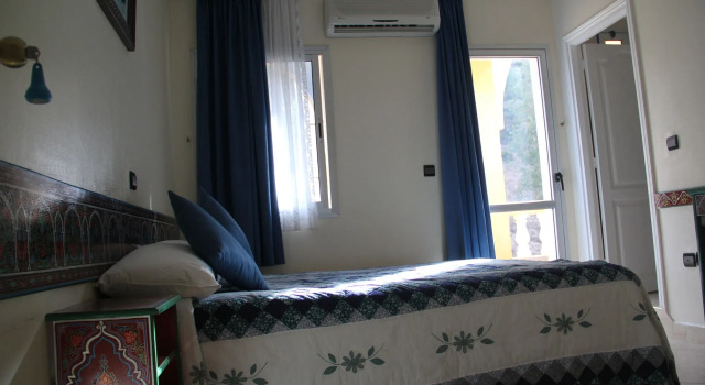 Hotel Tarek, Book Hotel Billige hoteller i Chefchaouen