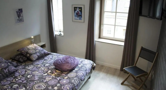 Appartement12.com, Забронировать Отель «постель и завтрак» Шарлевиль-Мезьер Ardennes