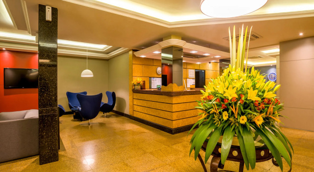 Argentina Hotel