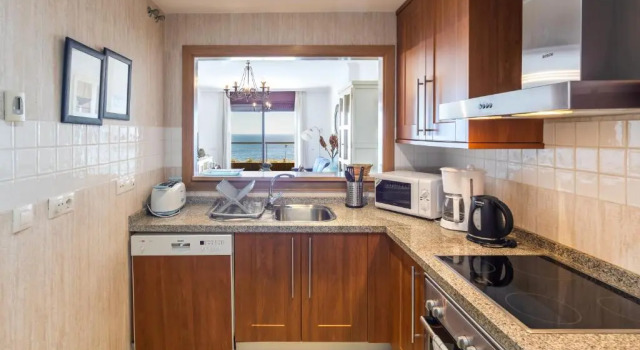 Апартаменты Sur Suites Buena Vista